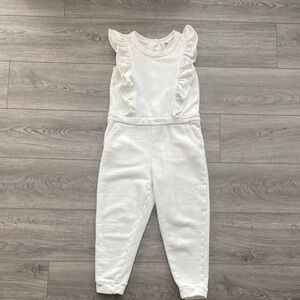 Jeannie and Jack 1 piece outfit size 7